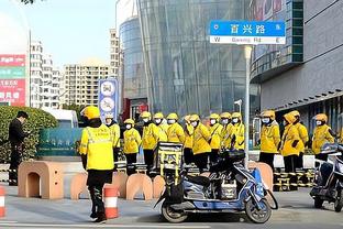 凌杰告别：5年从小男孩成长为男人，永远会记住广州队这个家